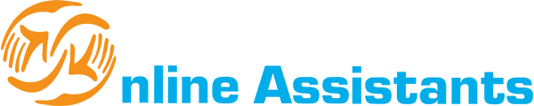 Logo Online Assistants